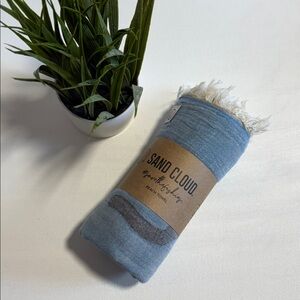New Sand Cloud Beach Towel